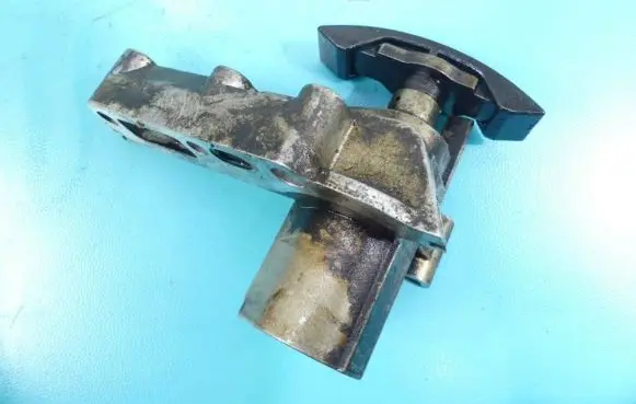 Audi A4 S4 B5 8D Timing belt tensioner IMPRK1248224