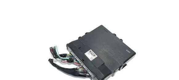 Other control units/modules