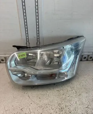 Ford Transit VII Headlight/headlamp BK3113D153B