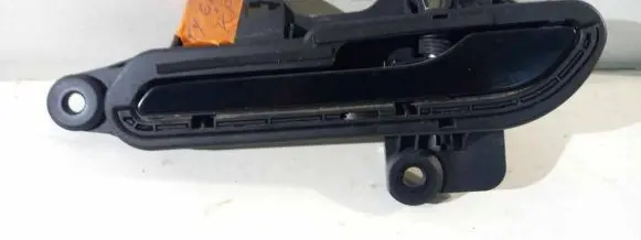 Tesla Model Y Rear door exterior handle 34280203E