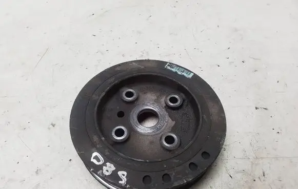 Volvo S80 Crankshaft pulley 1275930