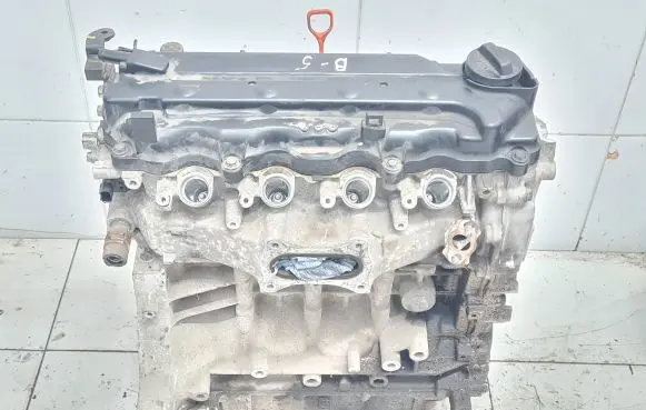 Honda Civic Engine L13Z1