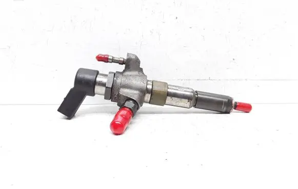 Volvo V60 Fuel injector 9802448680