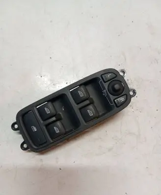 Volvo XC60 Electric window control switch 31343102