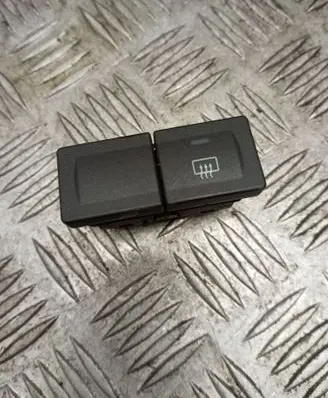 Windscreen/window heater switch