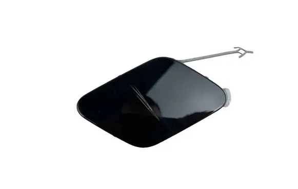 Front tow hook cap/cover