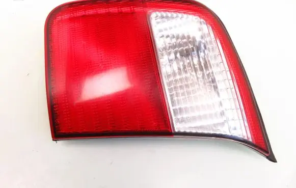 Subaru Forester SF Rear/tail lights 22620697