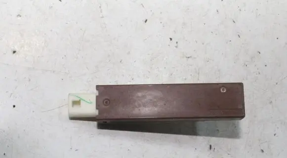 Lexus NX Keyless system antenna 