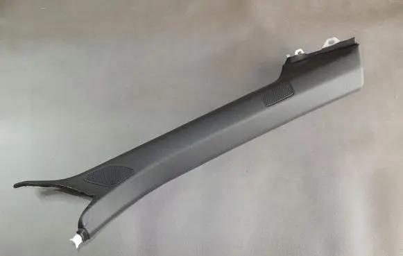 Audi A5 (A) pillar trim 8V5867234A
