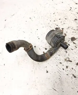 Opel Vivaro Electric auxiliary coolant/water pump