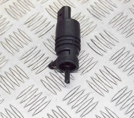 BMW 3 F30 F35 F31 Windscreen/windshield washer pump 7302589