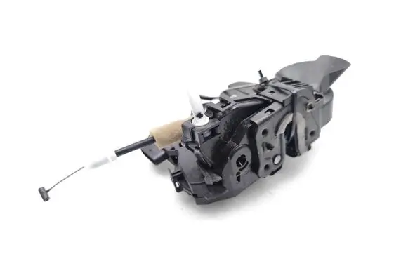 Citroen C4 X Front door lock 9832796980