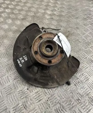 Volvo S60 Front wheel hub