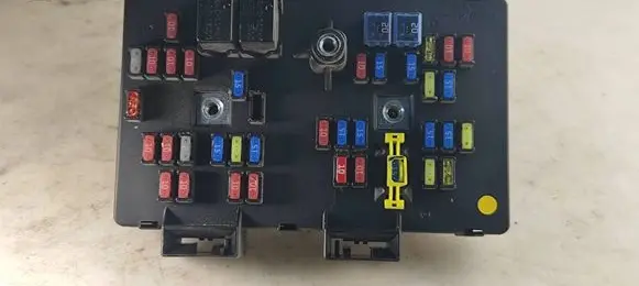 Fuse module