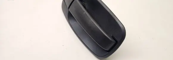 Renault Trafic II (X83) Sliding door exterior handle 8200197747 8200170604
