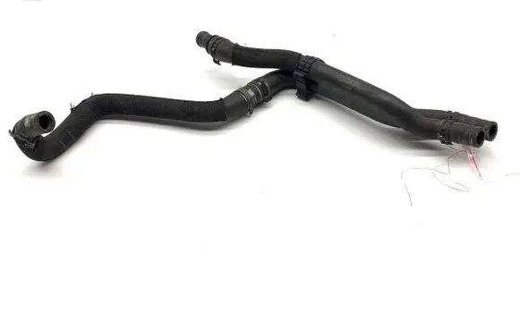 Audi A8 S8 D4 4H Engine coolant pipe/hose 4H0121060G