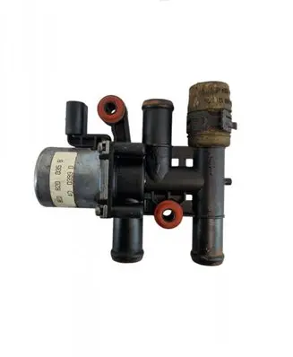 Audi A4 S4 B8 8K Electric auxiliary coolant/water pump 8e0820035b
