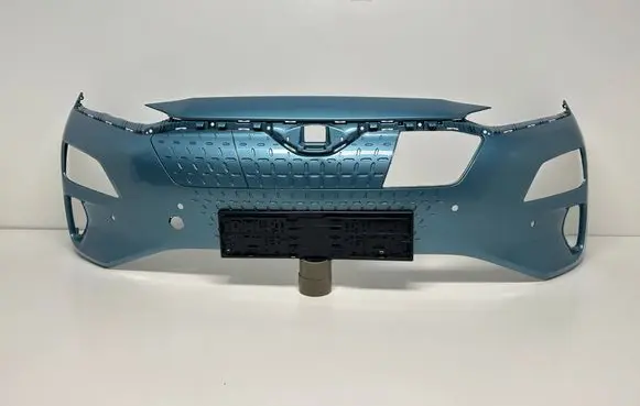 Hyundai Kona I Front bumper 86511K4000