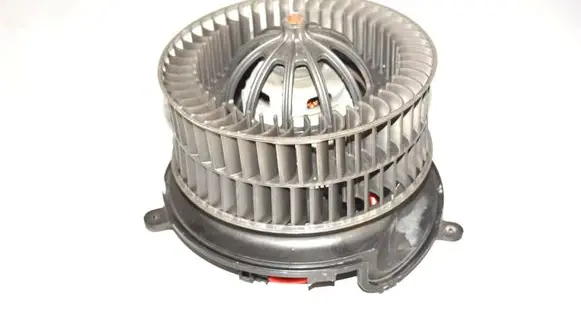 Heater fan/blower