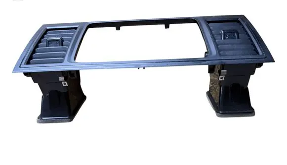 Volkswagen Transporter - Caravelle T6 Dash center air vent grill 7E1857038G 7E5857038