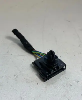 Audi A7 S7 4G Other wiring loom 8E0972575