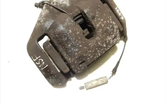 BMW 7 E65 E66 Front brake caliper