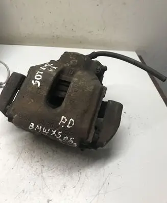BMW X5 E53 Front brake caliper 60730
