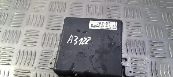 Honda Insight Other control units/modules 39980tm8j3