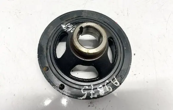 Infiniti QX50 (J50) Crankshaft pulley