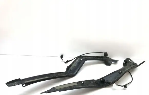 Tesla Model X Trim molding 1041595