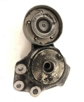 Volkswagen PASSAT B7 Alternator belt tensioner 03C145299J