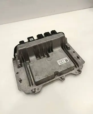 Mini Clubman F54 Speedometer (instrument cluster) 8674262 0261S16686 170404290