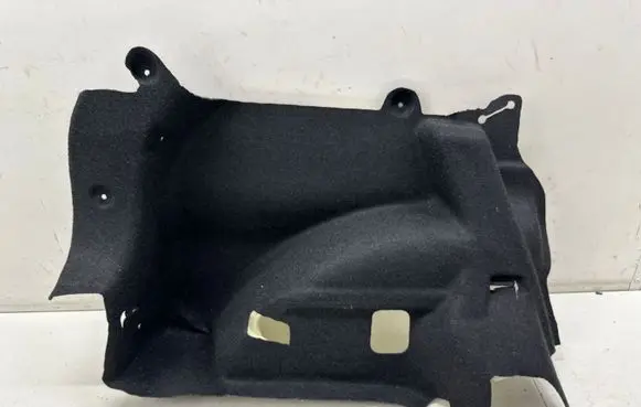 Nissan Qashqai J12 Dashboard side end trim 849536UA3A