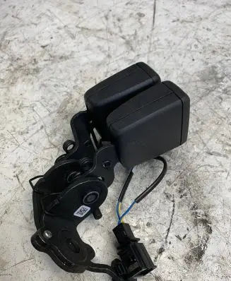 Cupra Formentor Rear seatbelt buckle 5FA857739