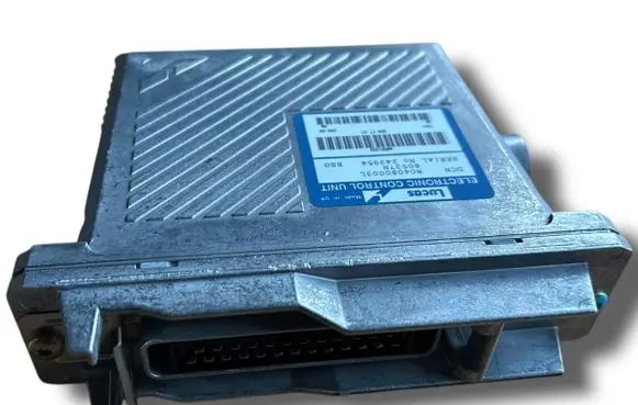 Fiat Marea Central body control module 46551222