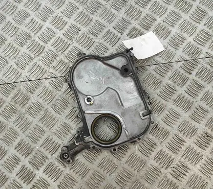 Volkswagen Touareg I Timing chain cover 059103153AK