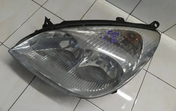 Citroen C5 Headlight/headlamp 9632664880