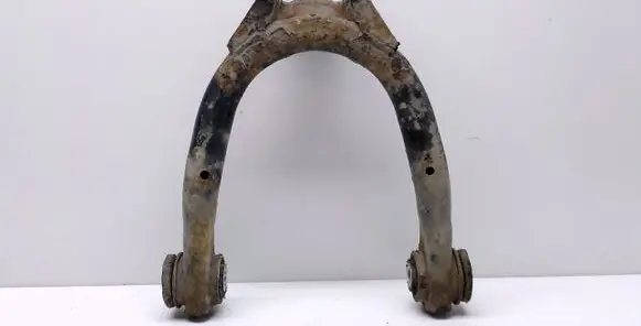 Audi A6 S6 C5 4B Rear upper control arm/wishbone 8E0505323D