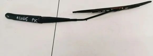 Fiat Punto (188) Front wiper blade arm 7352759380