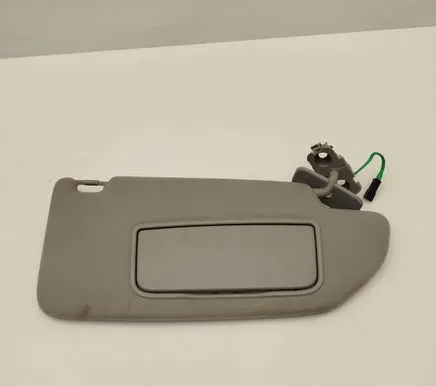 Volvo V70 Sun visor 39985792