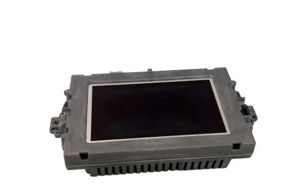 Mercedes-Benz C W204 Screen/display/small screen A2049007508 A2049010603 A2049022103