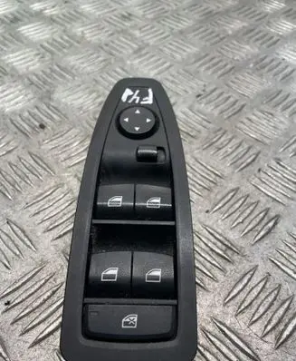 BMW X1 F48 F49 Electric window control switch 9297347 211215 L30365