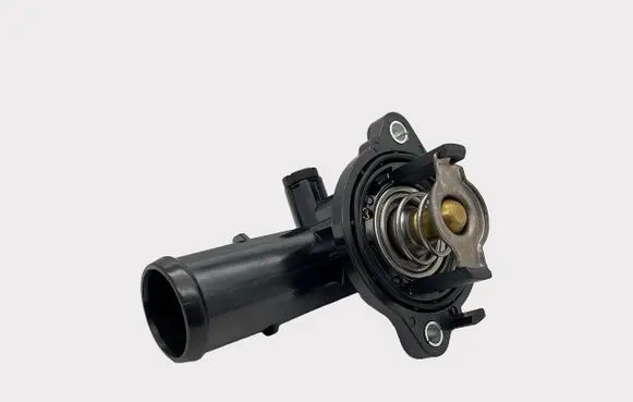 Maserati Levante Thermostat/thermostat housing 330424