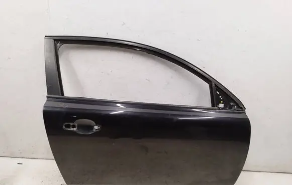 Volvo C30 Door (2 Door Coupe) 