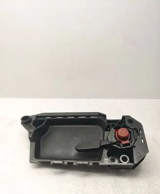 Volvo XC90 Tailgate interior release/open handle 8652552