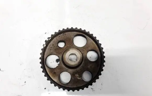 Volkswagen PASSAT B5 Camshaft pulley/ VANOS 028130111A