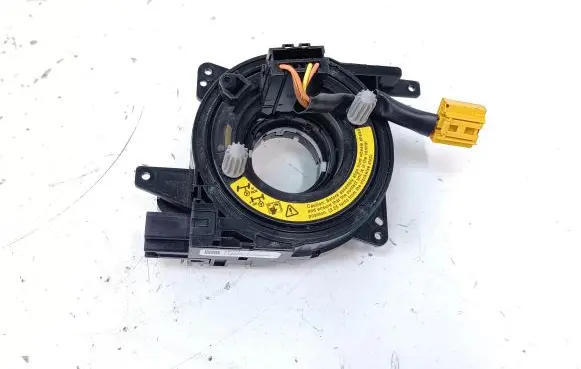 Volvo XC70 Airbag slip ring squib (SRS ring) 31343218