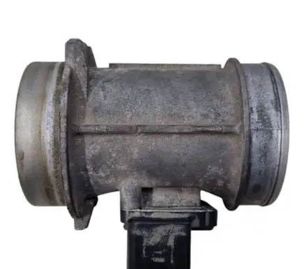 Audi A6 S6 C5 4B Mass air flow meter 059906461G