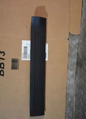 Mercedes-Benz GLE W167 Thresholds for All-terrain vehicles A1676803801
