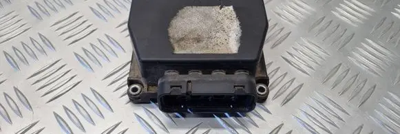 Skoda Fabia Mk1 (6Y) Turbo solenoid valve 6Q0906625 400434A